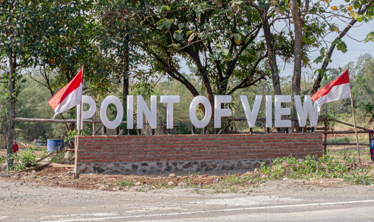 Point Of View Hotel & Resort 마잘렝카 외부 사진