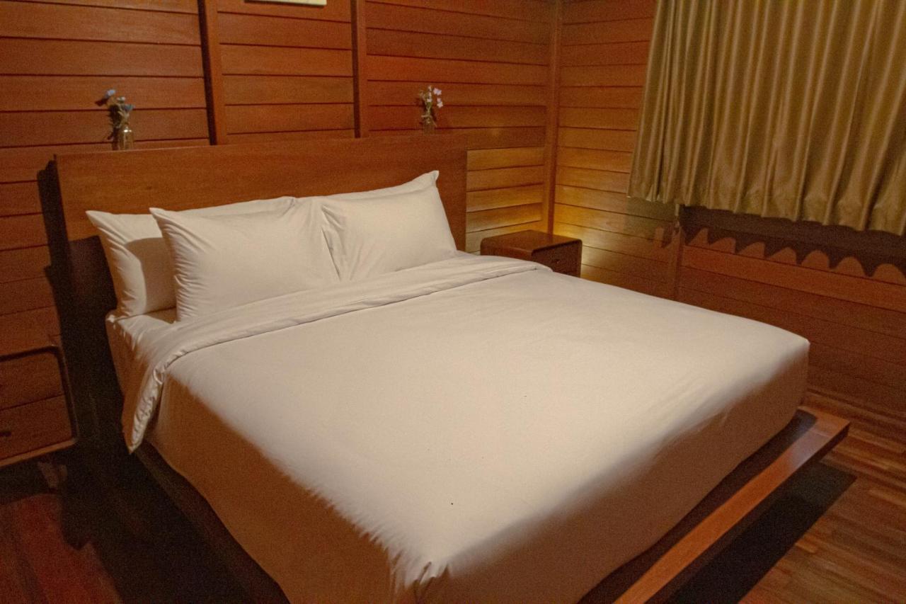 Point Of View Hotel & Resort 마잘렝카 외부 사진