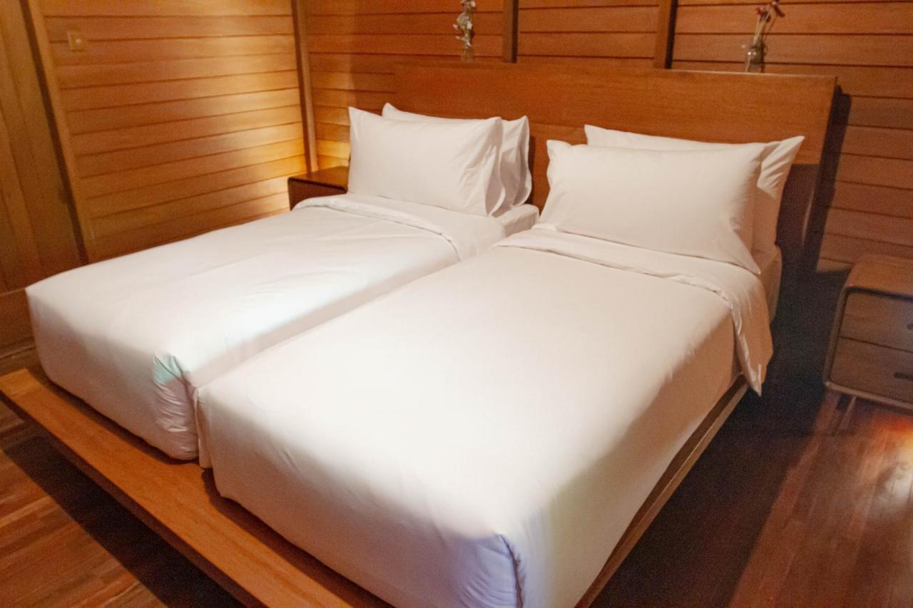 Point Of View Hotel & Resort 마잘렝카 외부 사진