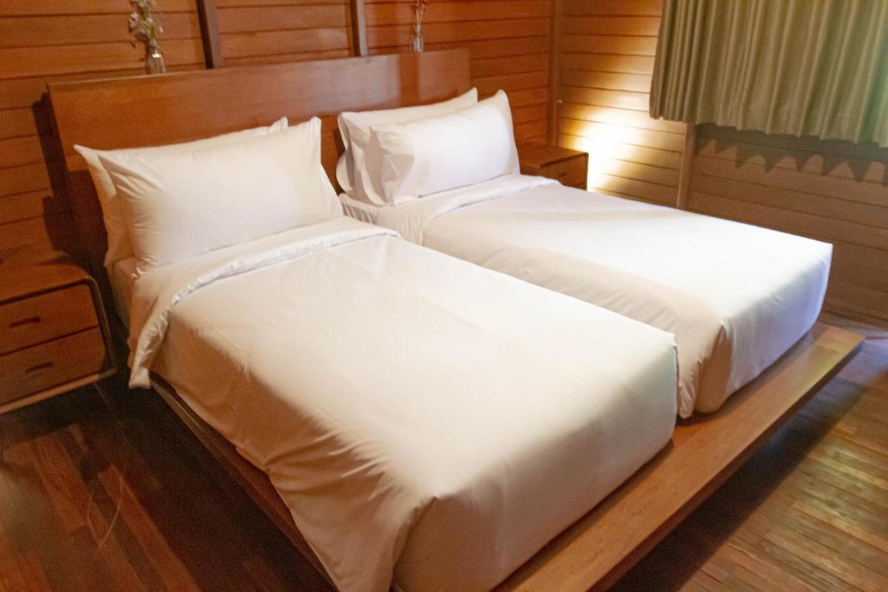 Point Of View Hotel & Resort 마잘렝카 외부 사진